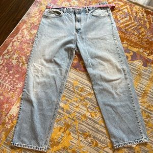 vintage kirkland jeans